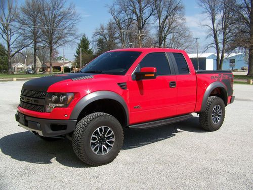 new ford raptor for sale