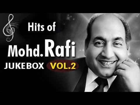 download mohammed rafi songs