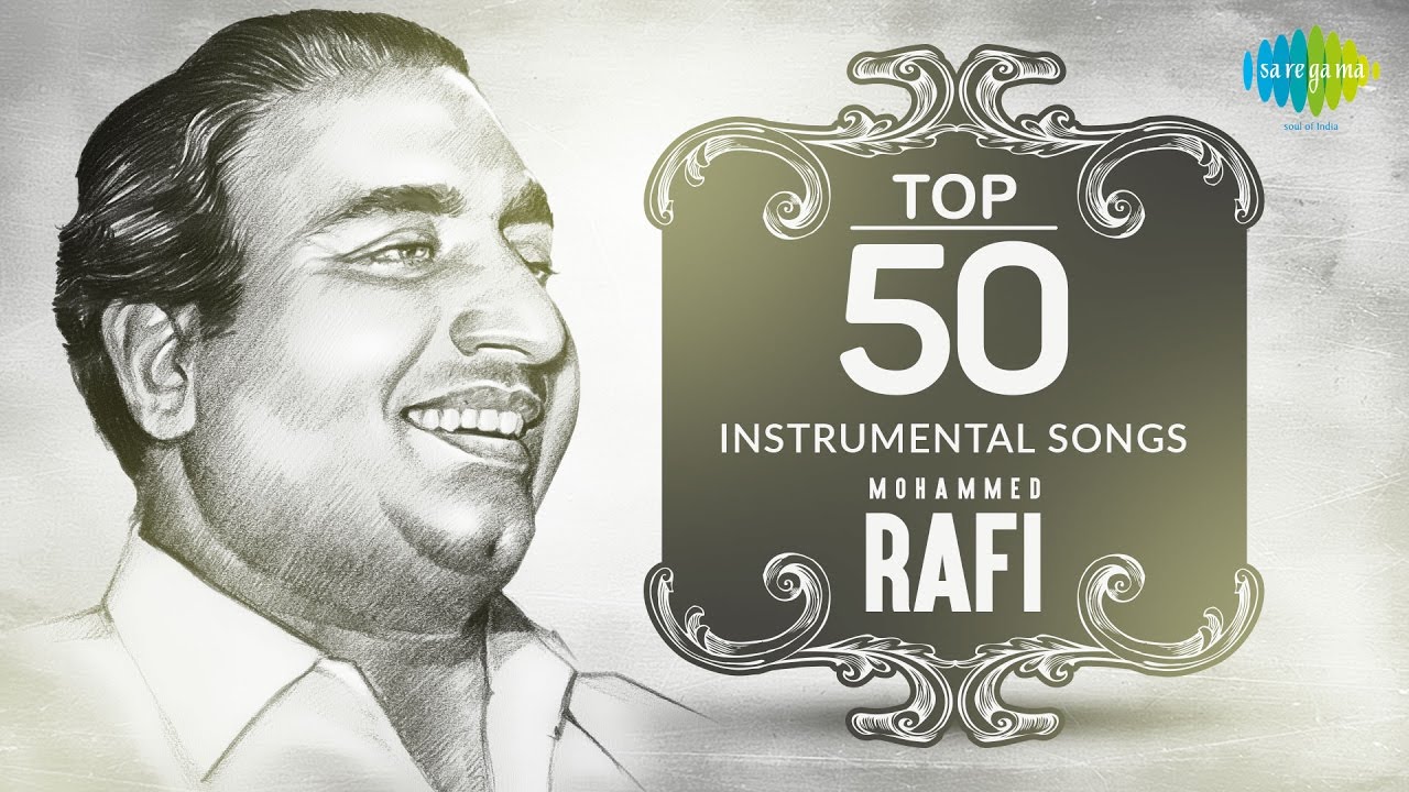 download mohammed rafi songs